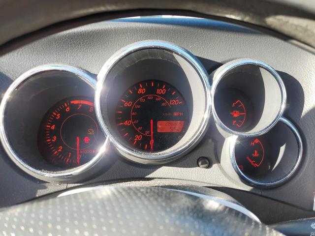 Photo 9 from auction – 2003 TOYOTA MATRIX with VIN 2T1KR32E23C105447