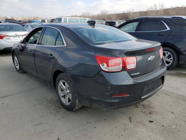 Photo 2 from auction – 2015 CHEVROLET MALIBU LS with VIN 1G11B5SL0FF100245