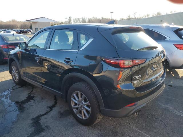 Photo 2 from auction – 2022 MAZDA CX-5 with VIN JM3KFBAM9N0600602