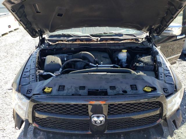 Photo 11 from auction – 2017 RAM 1500 ST with VIN 1C6RR6FT6HS605357