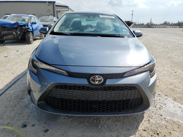 Photo 5 from auction – 2022 TOYOTA COROLLA LE with VIN 5YFEPMAE8NP298927