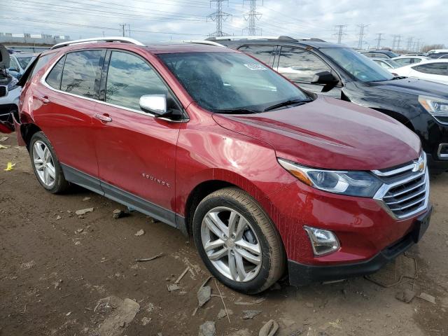 Photo 4 from auction – 2019 CHEVROLET EQUINOX PR with VIN 3GNAXXEV3KS506051