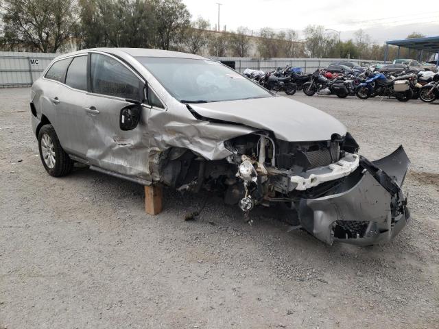 Photo 4 from auction – 2011 MAZDA CX-7 with VIN JM3ER2AM9B0386114