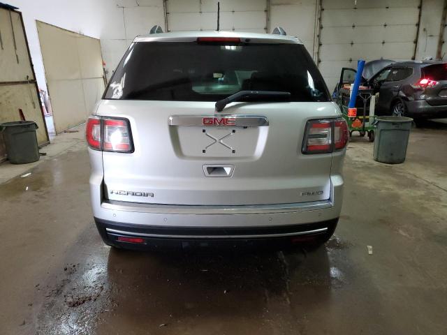 Photo 6 from auction – 2015 GMC ACADIA SLT with VIN 1GKKVRKDXFJ232434