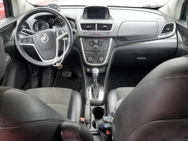 Photo 8 from auction – 2014 BUICK ENCORE with VIN KL4CJASB2EB579545