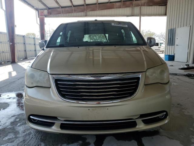 Photo 5 from auction – 2011 CHRYSLER TOWN & COU with VIN 2A4RR6DG3BR782708