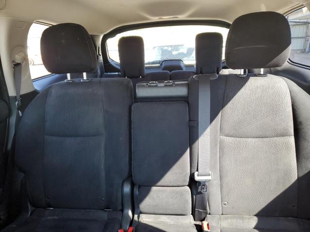 Photo 10 from auction – 2015 NISSAN PATHFINDER with VIN 5N1AR2MM9FC650905