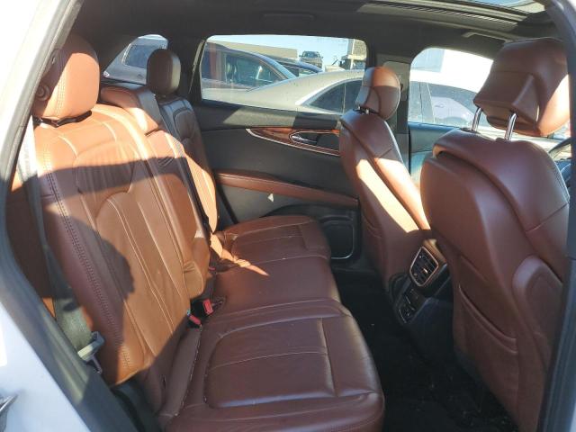 Photo 11 from auction – 2016 LINCOLN MKX RESERV with VIN 2LMTJ8LR5GBL84305