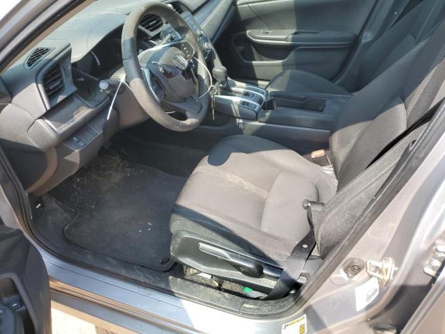Photo 7 from auction – 2017 HONDA CIVIC LX with VIN 19XFC2F53HE062771