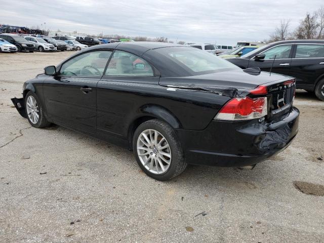 Photo 2 from auction – 2009 VOLVO C70 T5 with VIN YV1MC67219J072748