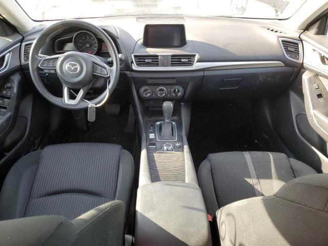 Photo 8 from auction – 2018 MAZDA 3 SPORT with VIN 3MZBN1U76JM184055
