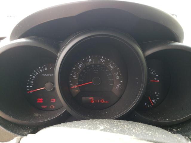 Photo 9 from auction – 2011 KIA SOUL with VIN KNDJT2A10B7710346