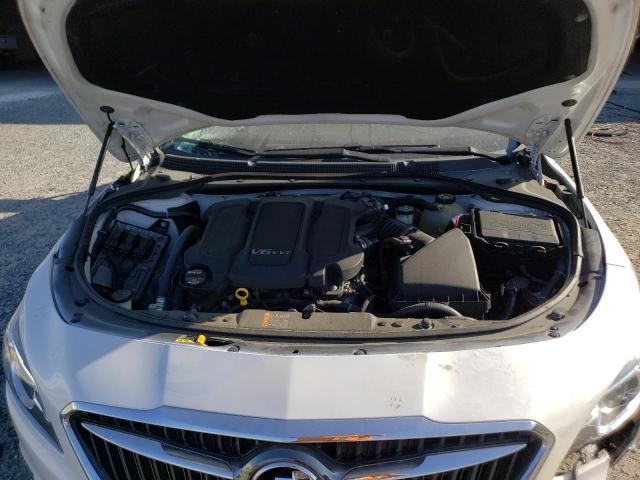 Photo 11 from auction – 2017 BUICK LACROSSE E with VIN 1G4ZP5SSXHU166864
