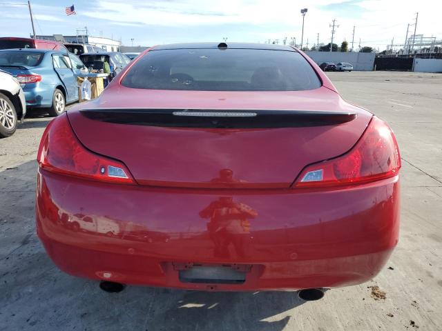 Photo 6 from auction – 2012 INFINITI G37 BASE with VIN JN1CV6EK5CM423880