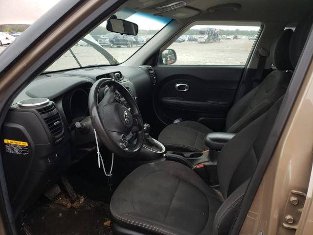 صورة رقم 7 من المزاد - 2014 KIA SOUL مع VIN KNDJN2A29E7057569