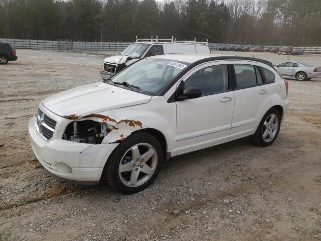 DODGE CALIBER R/ 2008 with VIN 1B3HB78K28D725553 - Photo from auction
