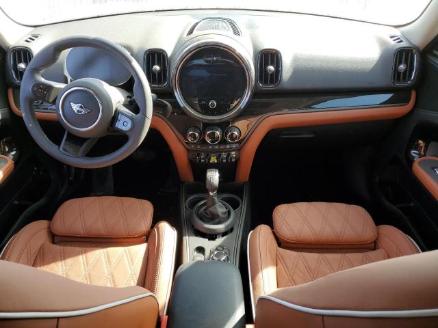 Photo 8 from auction – 2023 MINI COOPER S E with VIN WMZ23BS01P3P46877