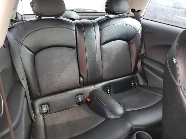 Photo 10 from auction – 2015 MINI COOPER S with VIN WMWXP7C52F2A39583