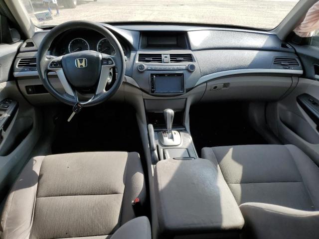 Photo 8 from auction – 2012 HONDA ACCORD LX with VIN 1HGCP2F36CA205425