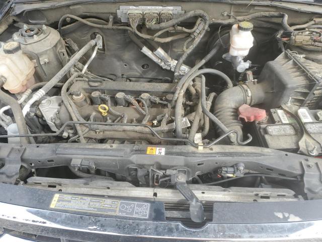 Photo 12 from auction – 2011 FORD ESCAPE LIM with VIN 1FMCU0E7XBKB45637