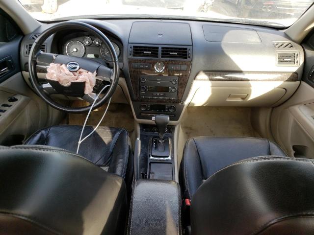 Photo 8 from auction – 2007 MERCURY MILAN PREM with VIN 3MEHM08197R642259