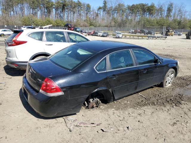 Photo 3 from auction – 2012 CHEVROLET IMPALA LT with VIN 2G1WG5E34C1202976
