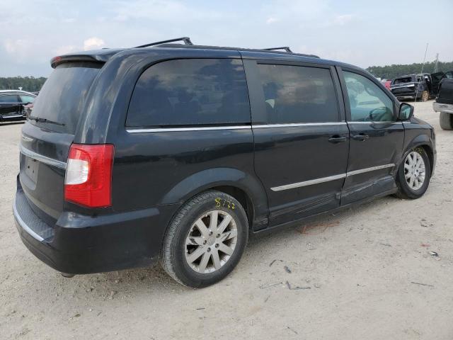 Photo 3 from auction – 2014 CHRYSLER TOWN & COU with VIN 2C4RC1BG8ER208736