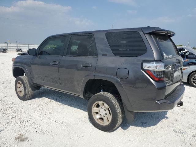 Photo 2 from auction – 2019 TOYOTA 4RUNNER SR with VIN JTEZU5JR9K5213505