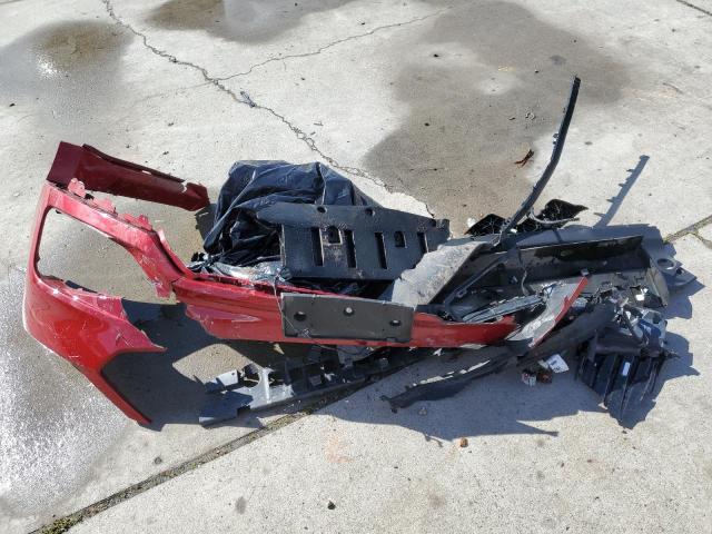 Photo 13 from auction – 2021 FORD EDGE SEL with VIN 2FMPK3J99MBA21811