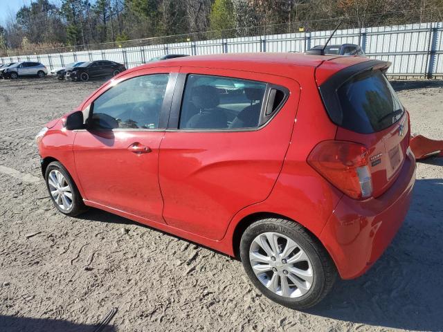 Photo 2 from auction – 2016 CHEVROLET SPARK 1LT with VIN KL8CD6SA3GC595552