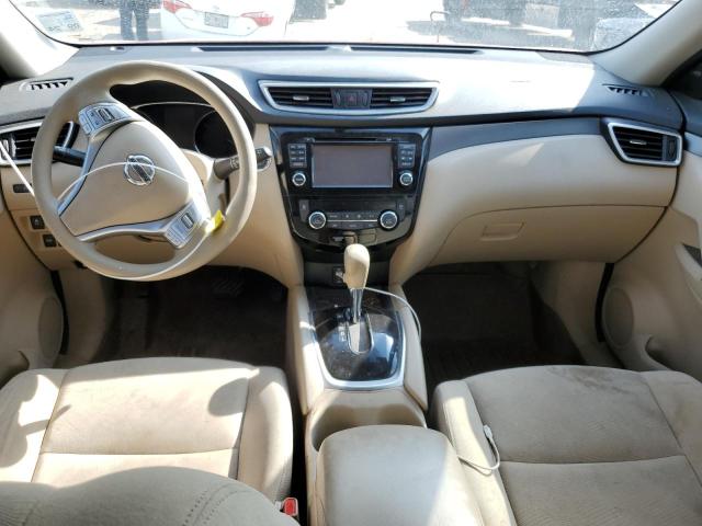 Photo 8 from auction – 2015 NISSAN ROGUE S with VIN KNMAT2MTXFP503594