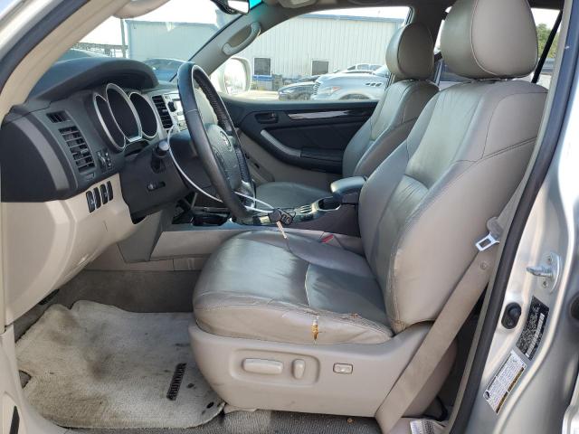 Photo 7 from auction – 2006 TOYOTA 4RUNNER with VIN JTEZU17RX60082975