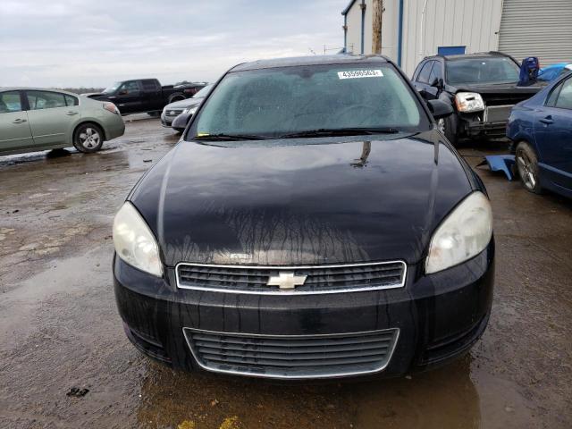 Photo 5 from auction – 2007 CHEVROLET IMPALA LT with VIN 2G1WT58N579230611