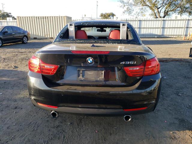 Photo 6 from auction – 2016 BMW 435 I with VIN WBA3T3C55G5A42366