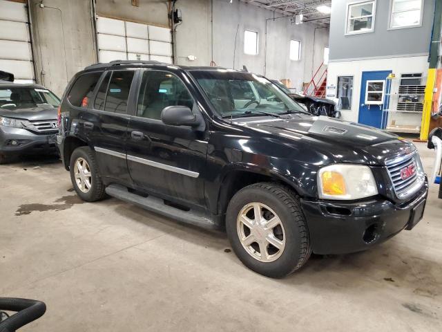 Photo 4 from auction – 2008 GMC ENVOY with VIN 1GKDT13S082257546