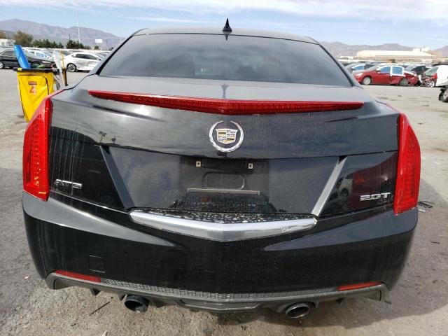 Photo 6 from auction – 2014 CADILLAC ATS with VIN 1G6AA5RX4E0132073