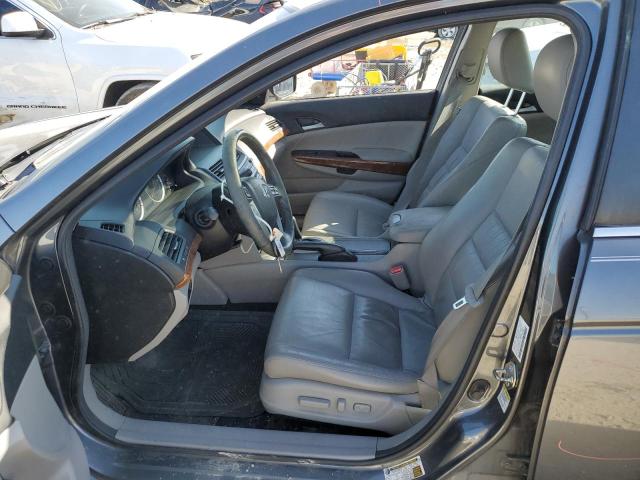 Photo 7 from auction – 2012 HONDA ACCORD EXL with VIN 1HGCP3F88CA034405
