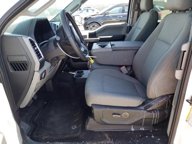 Photo 7 from auction – 2016 FORD F150 SUPER with VIN 1FTEX1CP9GKG01082