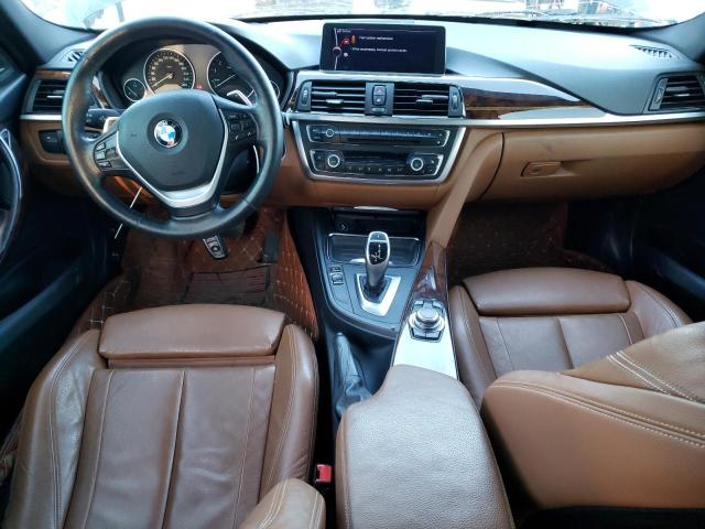 Photo 8 from auction – 2013 BMW 335 XI with VIN WBA3B9C53DJ437135