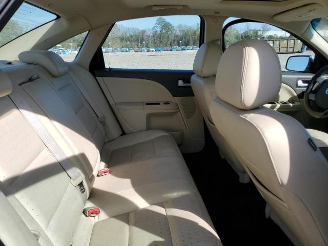 Zdjęcie 10 z aukcji – 2008 MERCURY SABLE PREM z VIN 1MEHM42W48G625311