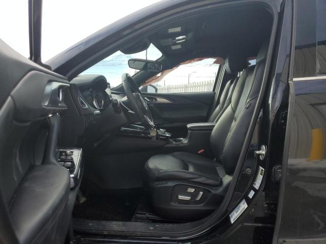 Photo 7 from auction – 2017 MAZDA CX-9 GRAND with VIN JM3TCBDY0H0139743