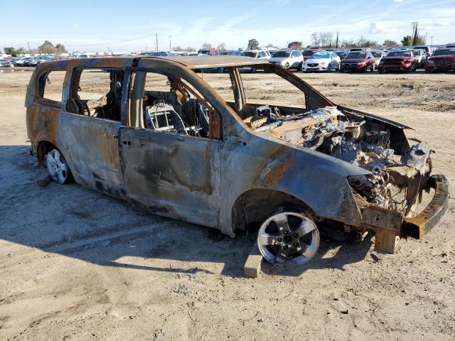 Photo 4 from auction – 2012 DODGE GRAND CARA with VIN 2C4RDGCG9CG141057