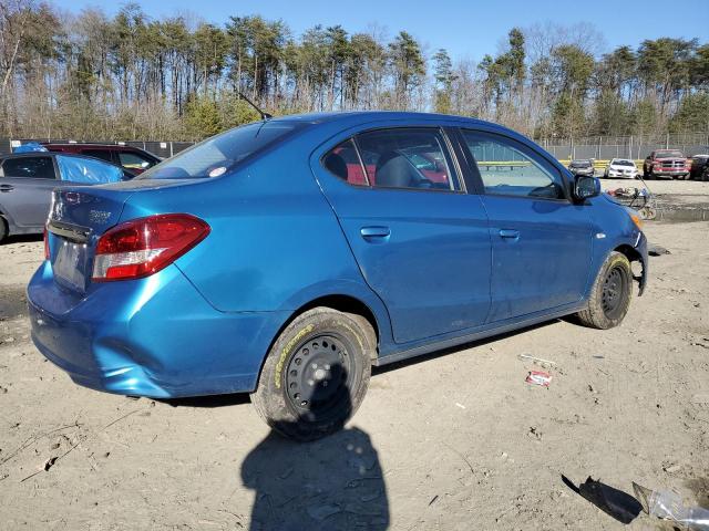 Photo 3 from auction – 2019 MITSUBISHI MIRAGE G4 with VIN ML32F3FJ8KHF01219
