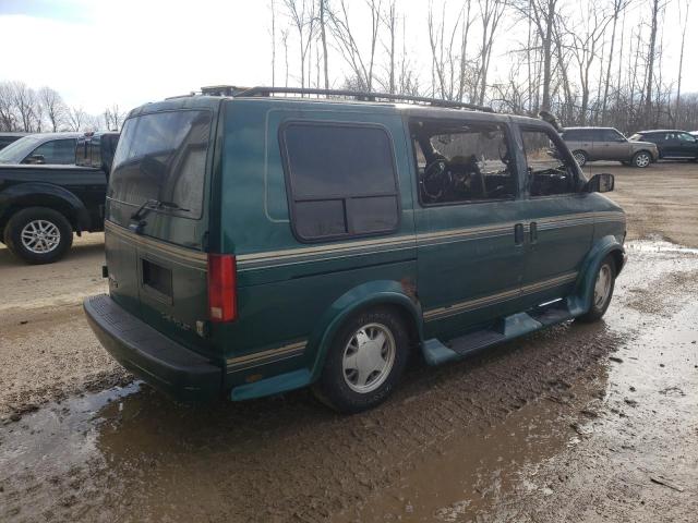 Photo 3 from auction – 2000 CHEVROLET ASTRO with VIN 1GBDM19W5YB181930