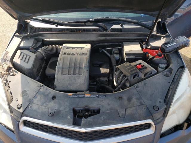 Photo 11 from auction – 2012 CHEVROLET EQUINOX LT with VIN 2GNALDEK3C6149874