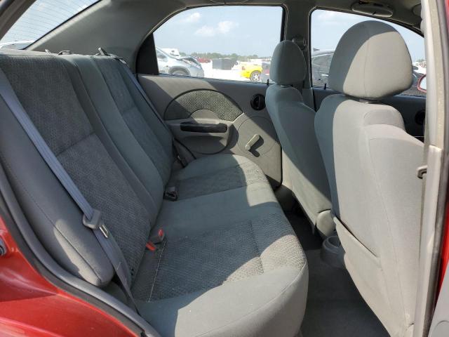 صورة رقم 10 من المزاد - 2005 CHEVROLET AVEO BASE مع VIN KL1TD52645B349326