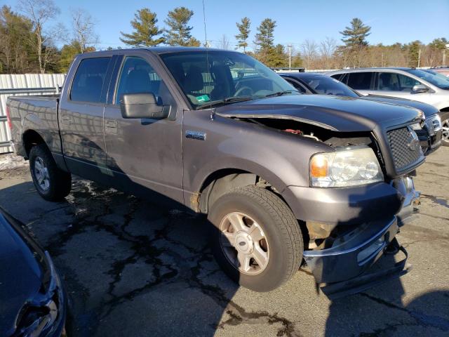 Photo 4 from auction – 2004 FORD F150 SUPER with VIN 1FTPW14534KD22098