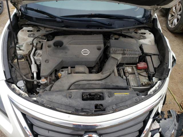 Photo 11 from auction – 2015 NISSAN ALTIMA 2.5 with VIN 1N4AL3AP6FC103526