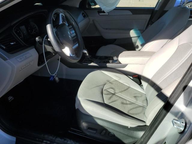 Photo 7 from auction – 2019 HYUNDAI SONATA LIM with VIN 5NPE34AF9KH771571