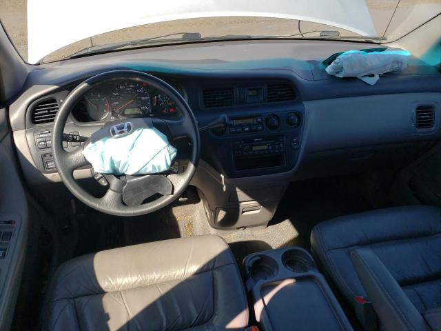 Photo 8 from auction – 2002 HONDA ODYSSEY EX with VIN 2HKRL18942H514804